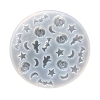 Hallowmas Theme DIY Silicone Mold PW-WG15746-01-5