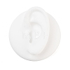 Left Soft Silicone Ear Displays Mould ODIS-NH0001-02A-1