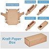 Paper Cardboard Boxes CBOX-WH0003-16A-01-4