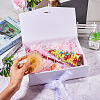 Rectangle Foldable Paper Gift Storage Boxes AJEW-TAC0035-07A-6