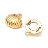 304 Stainless Steel Magnetic Clasps SA-CBAA284-03B-G-2