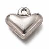 304 Stainless Steel Charms X-STAS-H126-14P-1