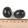 Natural Garnet Beads G-G348-01B-45-3