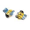 Handmade Porcelain Beads PORC-L084-01B-2