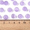 FGB Grade A Drawbench Style Glass Seed Beads SEED-Q040-10MM-01-4