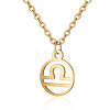 201 Stainless Steel Pendants Necklaces LS-NJEW-S063-TN506-7-1