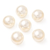 ABS Plastic Imitation Pearl Round Beads LS-X-SACR-S074-20mm-A41-2
