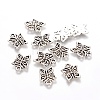 Tibetan Style Alloy Pendants LS-TIBEP-A890-AS-LF-1