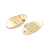 SHEGRACE Brass Pendants XGRQ29737-383G-2