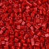 FGB Baking Paint Glass Seed Beads SEED-Q040-09A-05-3