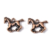 Tibetan Style Alloy Pendants LS-TIBEP-T002-07R-NR-1