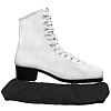 Oxford Cloth Ice Skate Guards AJEW-GF0015-13A-02-1