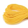 10M Waxed Polyester Cord OCOR-G016-A34-3