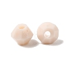 Opaque Glass Beads GLAA-K072-03C-2