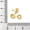Brass Pendants KK-H267-003G-3