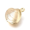 Brass Charms LS-KK-CBA2395-09G-01-2