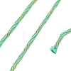 Polyester Twisted Cord FB-NH0001-01E-3