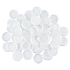 Plastic Paper Tube Cap KY-WH0049-68A-1