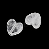Natural Quartz Crystal Beads G-H356-01A-05-2
