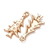 Alloy Pendants FIND-C094-13KCG-2