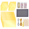 Scrapbooking Tool Kit AJEW-GA0010-68-1