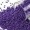 TOHO Round Seed Beads SEED-JPTR15-0408-1