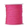 Nylon Thread with One Nylon Thread inside NWIR-JP0011-1mm-F106-2