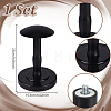 Plastic Dome Shaped Stem Hat Rack ODIS-WH0331-48B-01-3