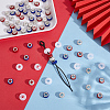 3Pcs Acrylic Hair Pin Bun Maker OHAR-PA0001-02-4