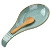 Ceramic Utensil Rest PR-FZC5170-01-1