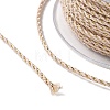 20M Nylon Twisted Round Cord NWIR-A011-01L-3