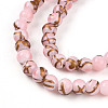 Baking Paint Glass Beads X1-DGLA-N010-4mm-01-3