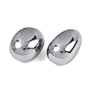 Terahertz Stone Beads GG-CBAD0F6-A24-01-3