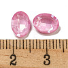 Glass Rhinestone Cabochons RGLA-G021-02B-508DE-3