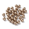 Plastic Imitation Pearl Beads X-FIND-M059-01C-01-1