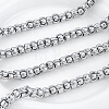 304 Stainless Steel Lantern Chains CHS-B013-04P-2
