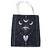 Canvas Tote Bags LS-ABAG-M005-03B-1