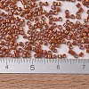 MIYUKI Delica Beads SEED-JP0008-DB2274-4