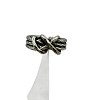 Alloy Cuff Open Rings WGB07F5-01-5