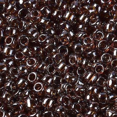 TOHO Round Seed Beads SEED-JPTR15-0114-1