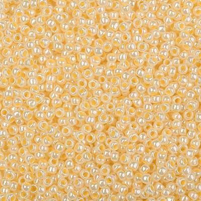 TOHO Round Seed Beads SEED-XTR08-0903-1