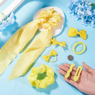 Hair Accessories Sets OHAR-TA0001-20A-1