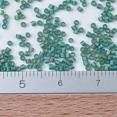 MIYUKI Delica Beads Small SEED-X0054-DBS0859-1