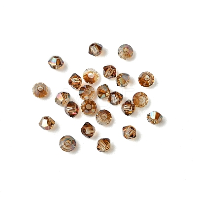 Preciosa® Crystal Beads Y-PRC-BA3-00030-234-1