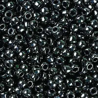 TOHO Round Seed Beads SEED-JPTR08-0089-1