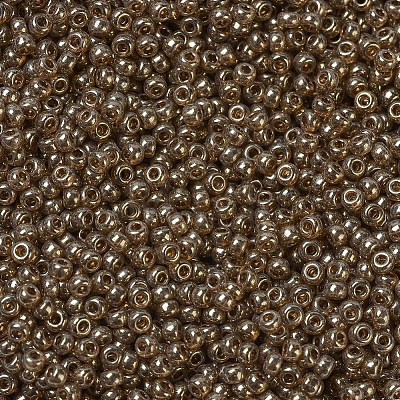 MIYUKI Round Rocailles Beads X-SEED-G007-RR0311-1