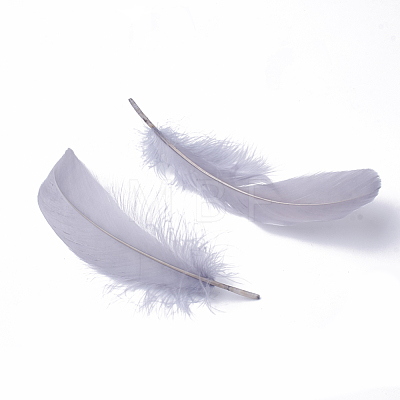 Goose Feather Costume Accessories FIND-T015-31-1