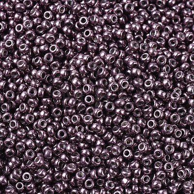 MIYUKI Round Rocailles Beads SEED-JP0008-RR1088-1