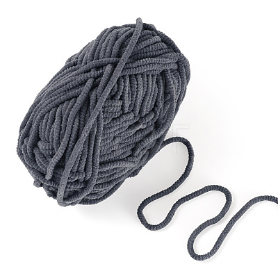 1 Skein Soft Crocheting Yarn WCOR-TADJ0001-01D-1