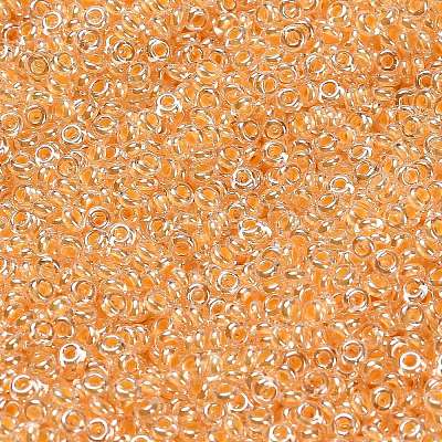 TOHO 11/0 Demi Round Beads X-SEED-DR11-0983-1